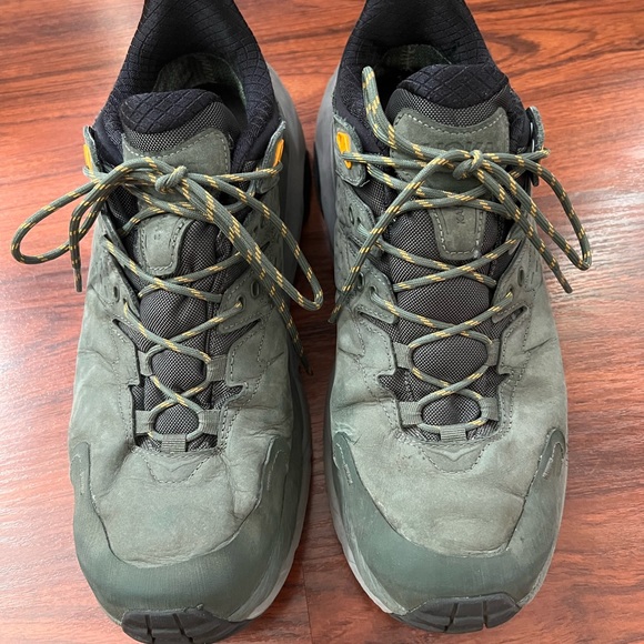 Men's HOKA Kaha 2 Shoes Size 12